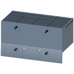 Siemens SENTRON Cover for use with 3VA1 400/630 and 3VA2 400/630