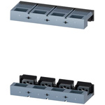 Siemens SENTRON Busbar Protector for use with 3VA15/25 1000