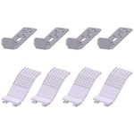 Siemens ALPHA Mounting Kit for use with Distribution boards