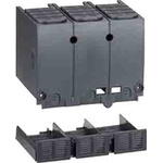 Schneider Electric Compact Cover for use with NSX100..250 DC