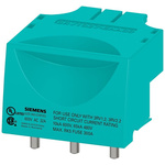 Siemens 3RV Connection Plug for use with Circuit breaker Size S0