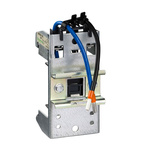 Schneider Electric Linergy Mounting Plate for use with Busbar
