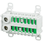 Siemens ALPHA Connecting Terminals for use with ALPHA 400-ZS