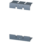 Siemens SENTRON 3VA9 Cover for use with 3VA2 100/160/250