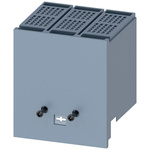 Siemens SENTRON 3VA9 Cover for use with 3VA4/5 125