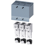 Siemens SENTRON 3VA9 Wire Connector for use with 3VA2 100/160/250