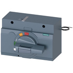 Siemens SENTRON 3VA9 Rotary Operator for use with 3VA1 400/630, 3VA2 400/630