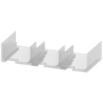Siemens SIRIUS Cover for use with 3RB2, 3RT1, 3RW407, 3RW444