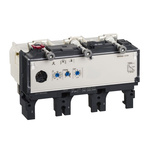 Schneider Electric ComPact Trip Unit for use with Compact NSX 400/630 circuit breakers