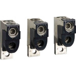 Schneider Electric Compact Nsx, Easypact Cvs Cable Connector for use with 2 Cables 50 mm2 → 120 mm2