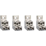 Schneider Electric Compact Nsx Cable Connector for use with 6 Cables 1.5 mm2 → 35 mm2