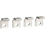 Schneider Electric Terminal Extention for use with Compact Nsx 100/160/250, Easypact Cvs 100/160/250