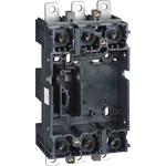Schneider Electric Plug-in Base for use with Compact Nsx 100/160/250