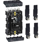 Schneider Electric Compact Nsx Plug In Kit for use with Compact Nsx 100/160/250