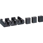 Schneider Electric Connection Adapter for use with Compact Nsx 100/160/250