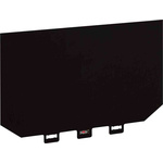 Schneider Electric Insulation accessory for use with Compact Nsx, Easypact Cvs