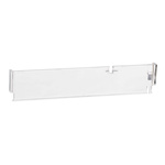 Schneider Electric Compact Cover for use with Micrologic 2