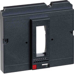 Schneider Electric Nsx100...250, Nsx100...250 Dc Cover for use with Nsx100..250