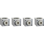 Schneider Electric Compact Ins, Compact Insj, Compact Inv, Compact Nsx, Compact Nsx Dc, Easypact Cvs Cable Connector