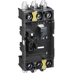Schneider Electric Compact Nsx Mounting Base for use with Compact Nsx 400/630