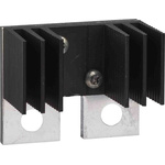 Schneider Electric Terminal Extention for use with Compact Ins, Compact Inv, Compact Nsx, Compact Nsx Dc