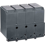 Schneider Electric Compact Ins, Compact Inv, Compact Nsx Cover for use with Compact Nsx400...630 Dc