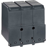 Schneider Electric Compact Nsx Cover for use with Compact Nsx400 - 630 Dc
