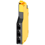 Siemens Sentron Trip alarm switch for use with 3VA1 And 3VA20 Up To 3VA25