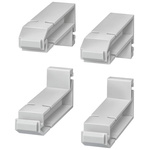Siemens ALPHA Support for use with Hinged Section Cover