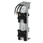 Eaton BBA0 Adapter for use with Cu-Busbars