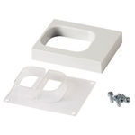 Eaton Mounting Kit for Use with +L, +NHI-E, +U, A, NHI, PKZM01, VHI-PKZ01