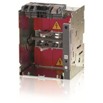 ABB SACE Emax 2 Fixed Part for use with Circuit Breaker