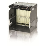 ABB SACE Emax 2 Fixed Part for use with Circuit Breaker
