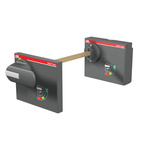 ABB Tmax XT Handle, Lockable for use with Circuit Breaker