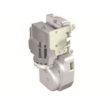 ABB Tmax XT Motor Operator for use with Circuit Breaker