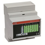 ABB Emax 2, Tmax XT Electronic Time Delay for use with MCCB