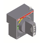 ABB Tmax T Handle, Lockable for use with Circuit Breaker