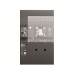 ABB Tmax XT Residual Current Release for use with Circuit Breaker