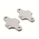 ABB MISTRAL65 Wall Fixing Brackets