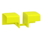 Schneider Electric Acti9 Cover for use with Comb Busbar