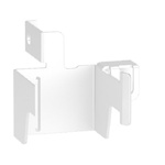 Schneider Electric Acti9 Fixing Bracket for use with Prisma Series