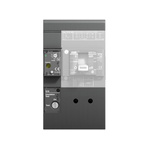 ABB, Tmax XT MCCB 3P 0A, Fixed Mount