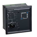 Schneider Electric Controller for use with Compact NS100 → 630, Compact NS630b → 1600, Masterpact NT,