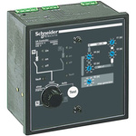 Schneider Electric Controller for use with Compact NS100 → 630, Compact NS630b → 1600, Masterpact NT