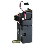Schneider Electric Gear Motor Mechanism for use with Masterpact NW Circuit Breaker