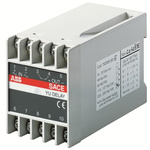 ABB Electronic Time Delay for use with E1, E1.2, E2, E2.2, E3, E4, E4.2, E6, E6.2, T7, T8, X1, XT7-XT7M