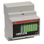 ABB Electronic Time Delay for use with T1, T2, T3, T4, T5, T6, XT1, XT2, XT3, XT4