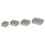 ABB Cover for use with 4 Phases Busbars