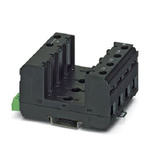 Phoenix Contact VALVETRAB MS Mounting Base for use with Surge Protection