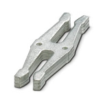 Phoenix Contact CAPAROC Extension Connector for use with CAPAROC Initial Busbars